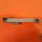 631400-07 Conjunto rotatorio del actuador Mcdonnell