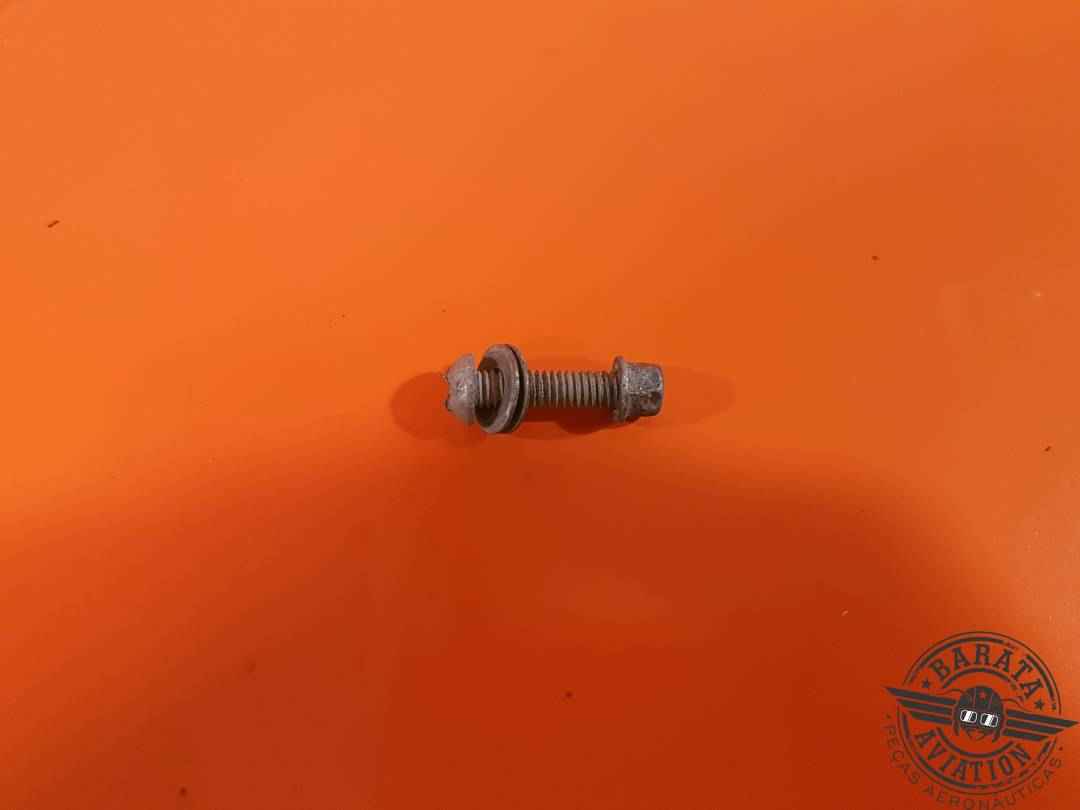 631400-07 Conjunto rotatorio del actuador Mcdonnell