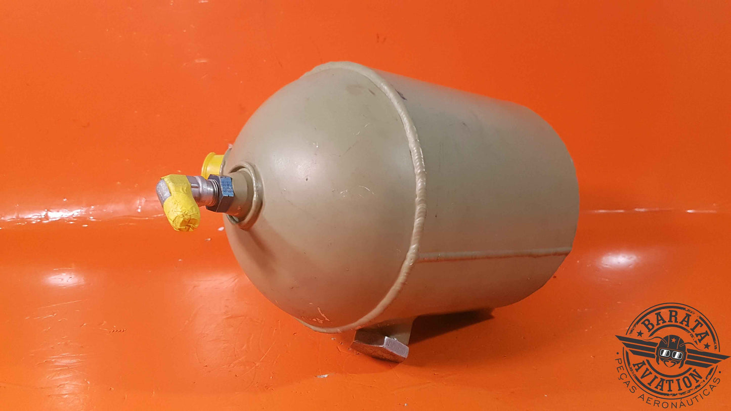 2317075-10  Learjet  Hydraulic Reservoir Assy