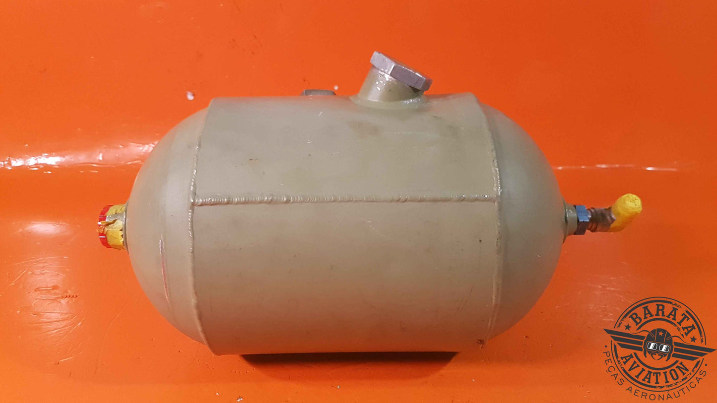 2317075-10  Learjet  Hydraulic Reservoir Assy