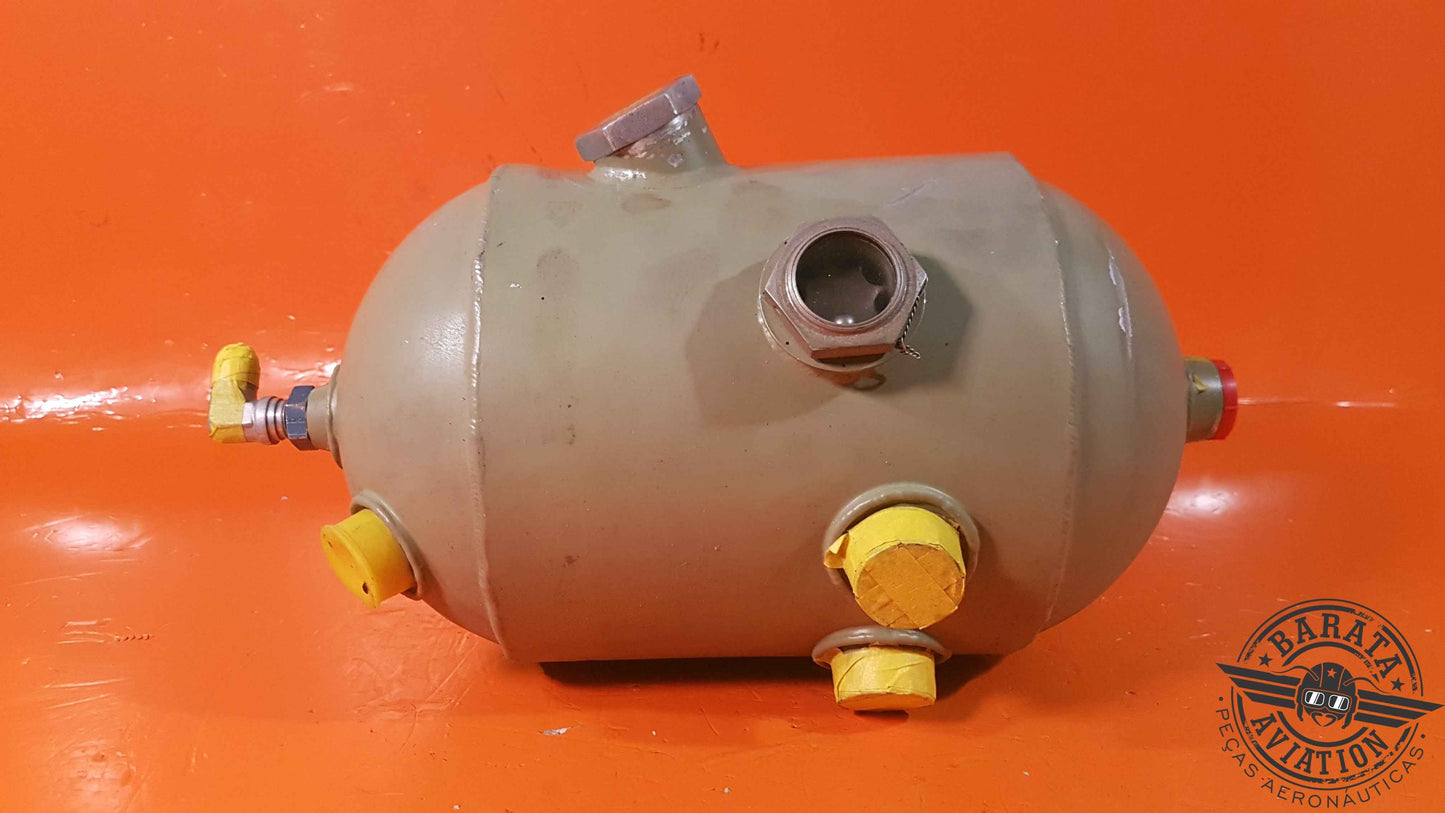 2317075-10  Learjet  Hydraulic Reservoir Assy