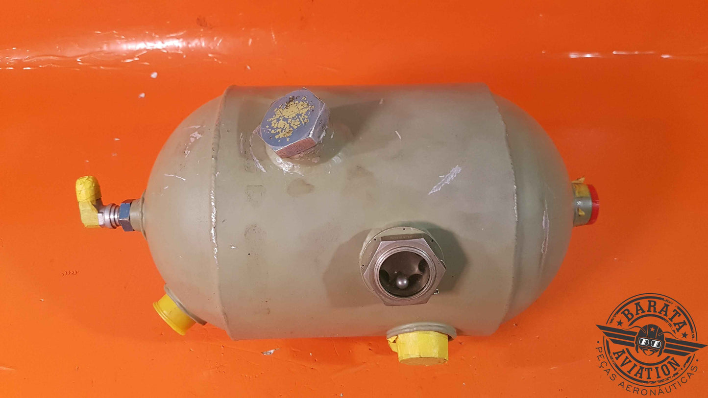 2317075-10  Learjet  Hydraulic Reservoir Assy