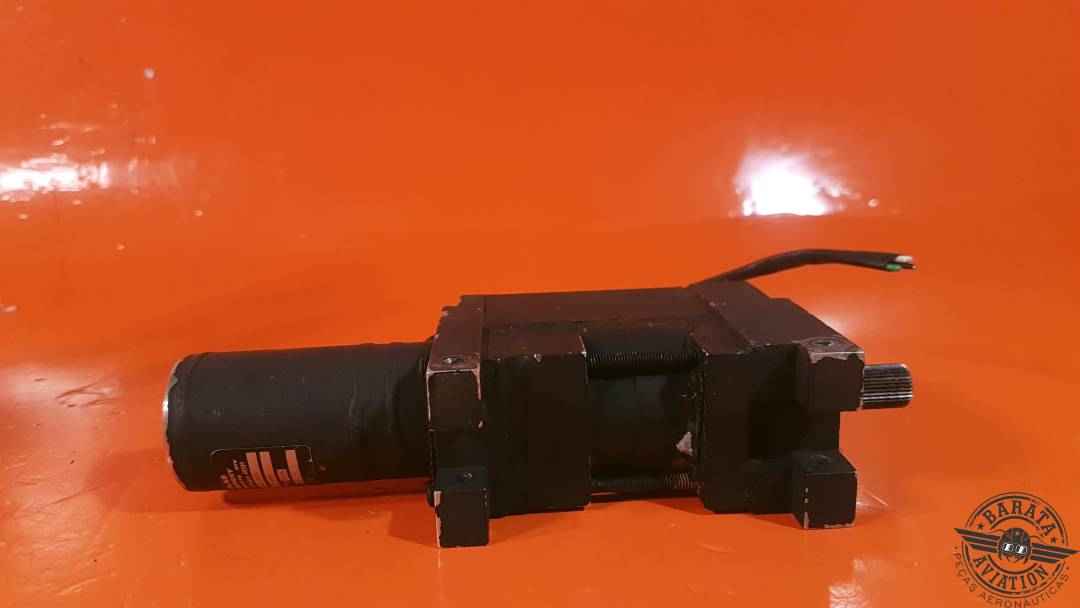 6600233-1 McDonnell Door Actuator Assembly