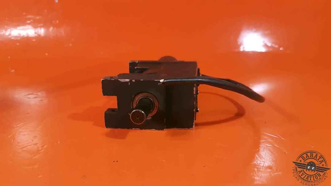 6600233-1 McDonnell Door Actuator Assembly