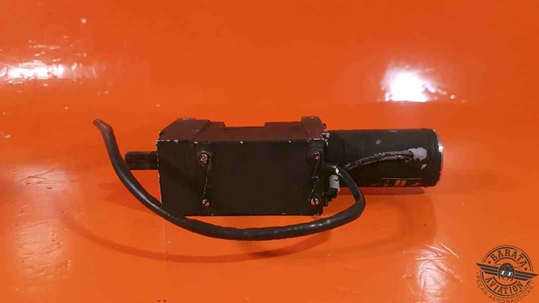6600233-1 McDonnell Door Actuator Assembly