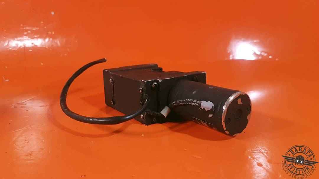 6600233-1 McDonnell Door Actuator Assembly