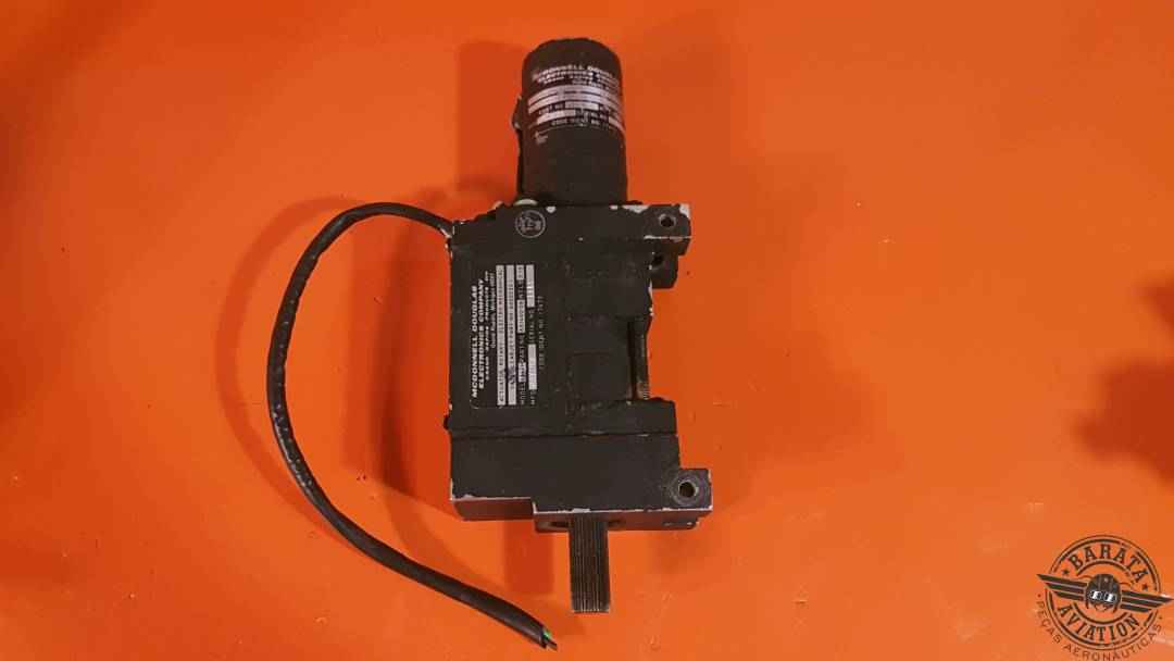6600233-1 McDonnell Door Actuator Assembly