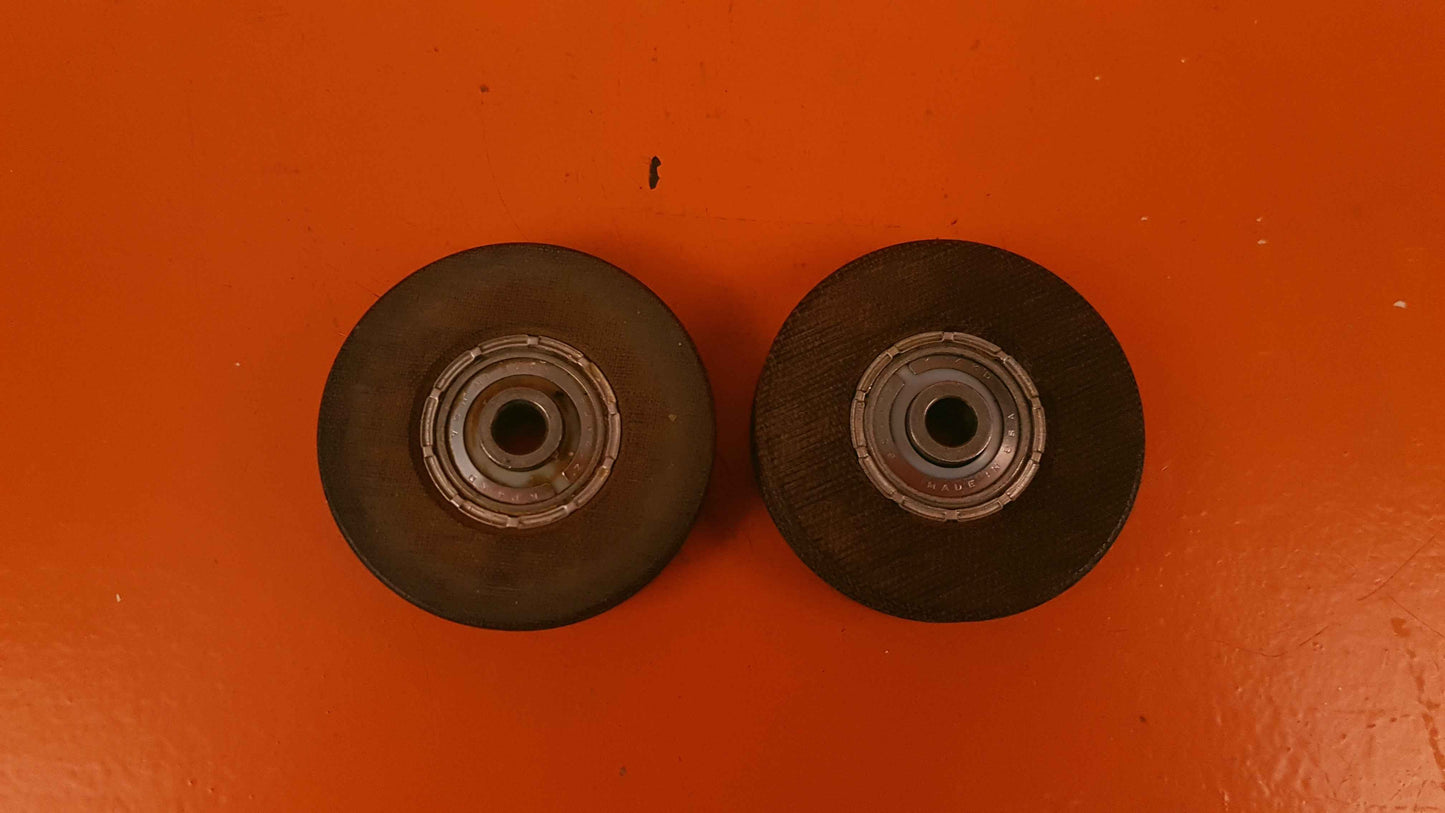 MS24566-3B Ralmark Kit of 2 Pulleys