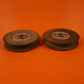 MS24566-3B Ralmark Kit of 2 Pulleys