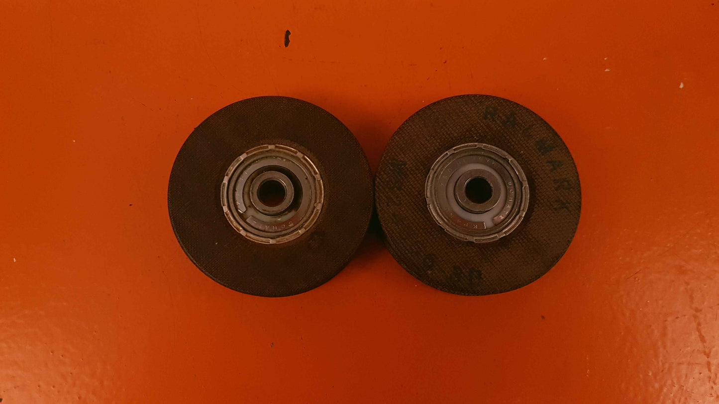 MS24566-3B Ralmark Kit of 2 Pulleys