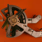 2615135-13 Learjet Quadrant Assy, Power Control