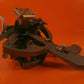 2615135-13 Learjet Quadrant Assy, Power Control
