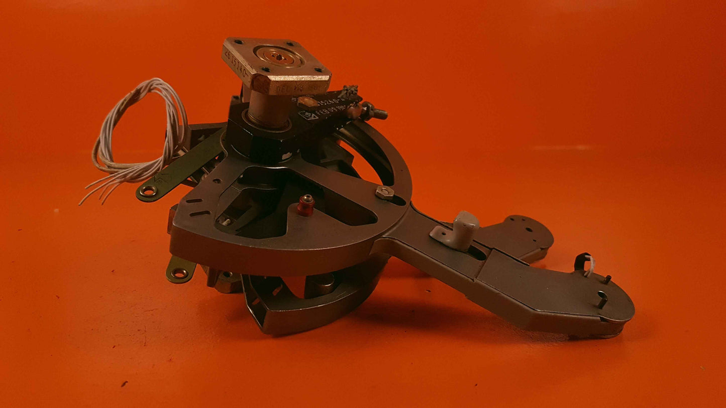 2615135-13 Learjet Quadrant Assy, Power Control
