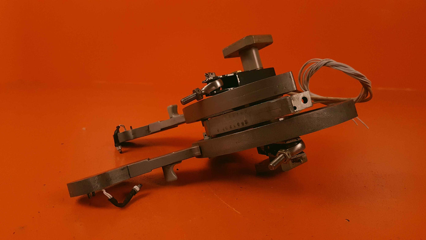 2615135-13 Learjet Quadrant Assy, Power Control