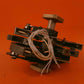 2615135-13 Learjet Quadrant Assy, Power Control