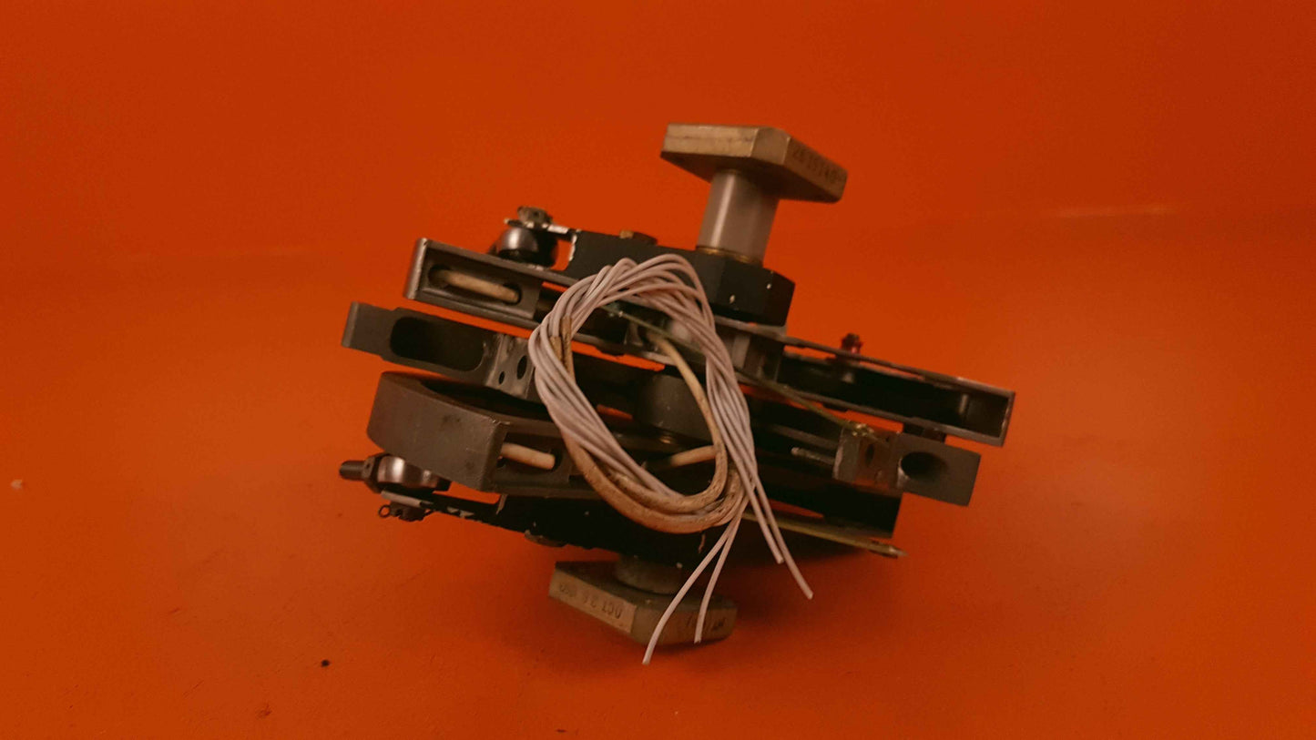 2615135-13 Learjet Quadrant Assy, Power Control