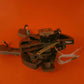2615135-13 Learjet Quadrant Assy, Power Control