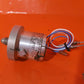 1G134-2 Custom Pressure Switch 2 to - 24 vdc