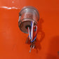 1G134-2 Custom Pressure Switch 2 to - 24 vdc
