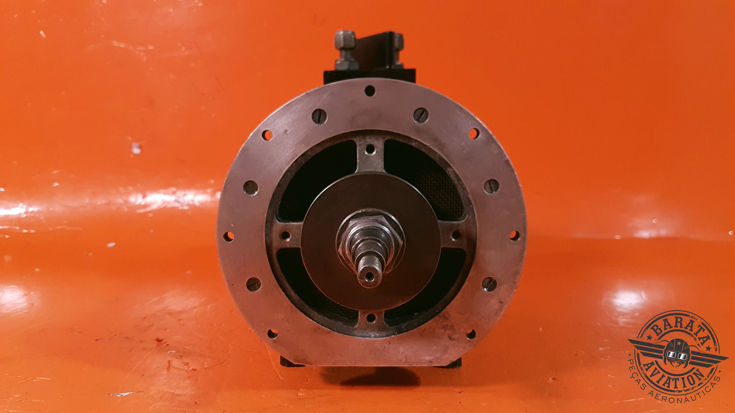 56-1-1   Electromech Compressor Drive Motor
