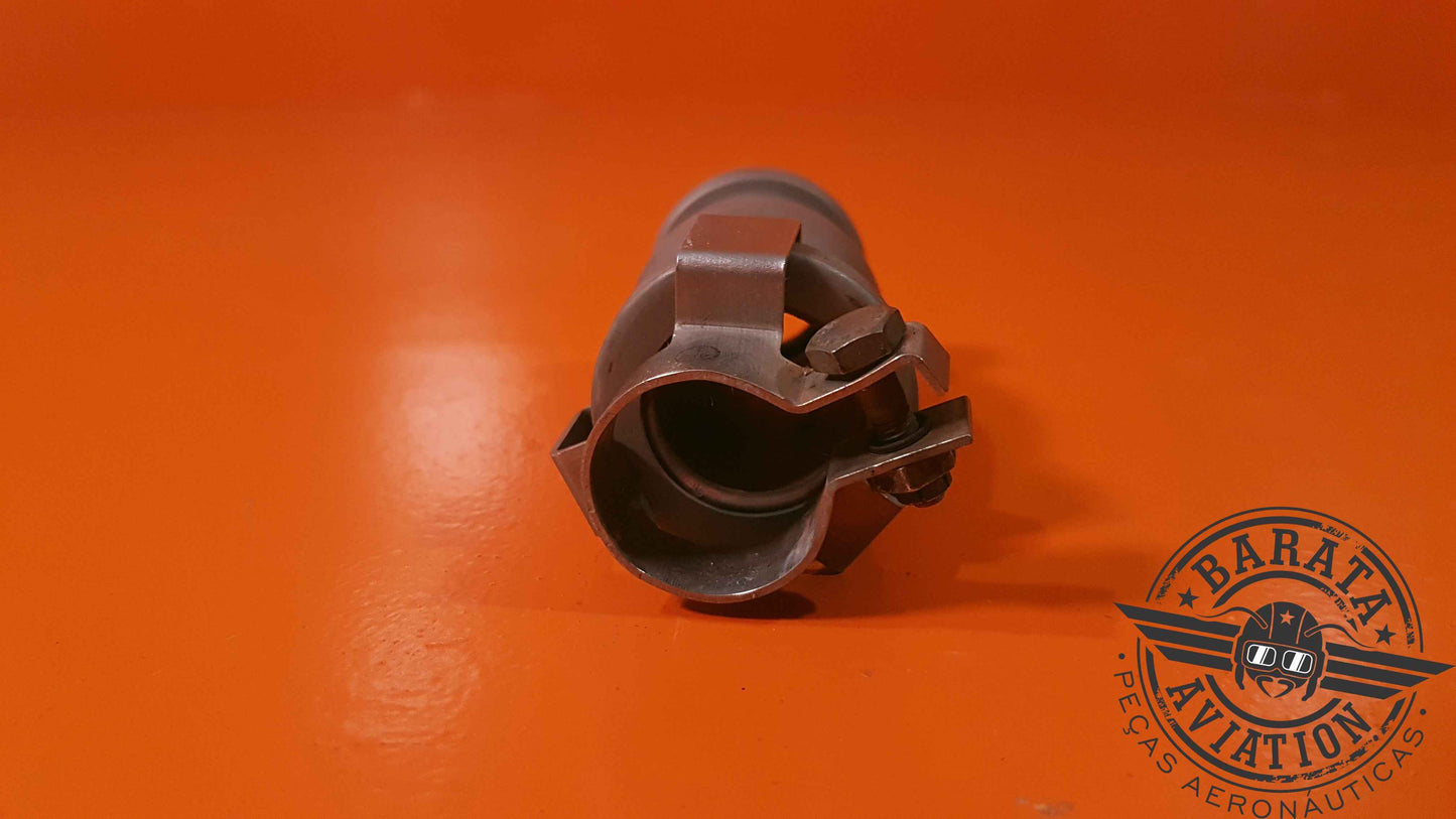 10A306-100-312 Peri-Seal Connector Housing Assy