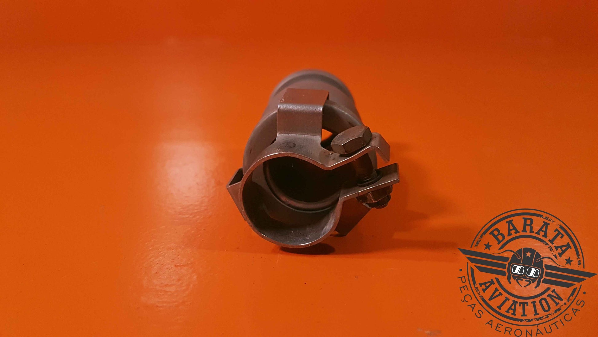 10A306-100-312 Peri-Seal Connector Housing Assy