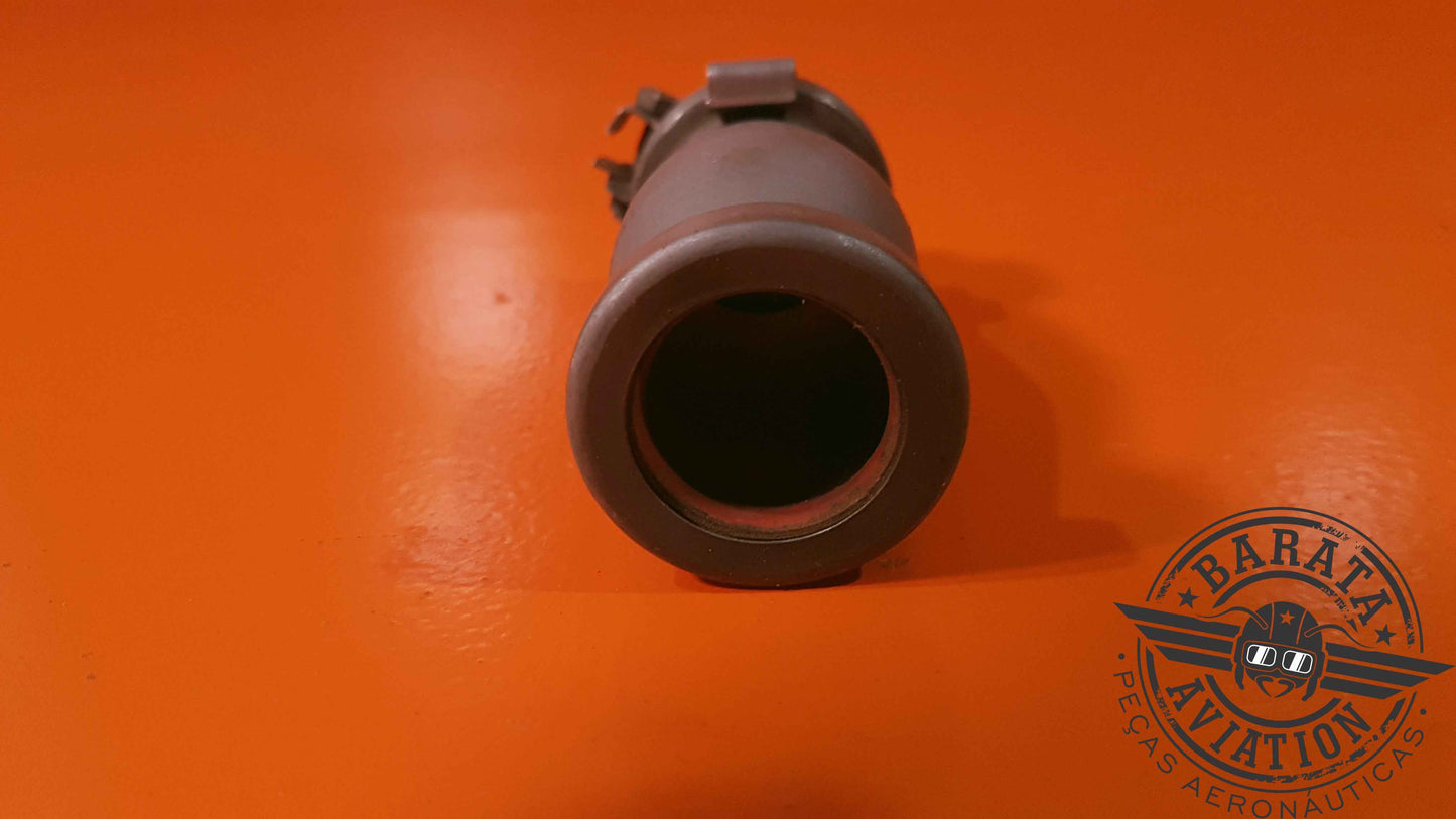 10A306-100-312 Peri-Seal Connector Housing Assy