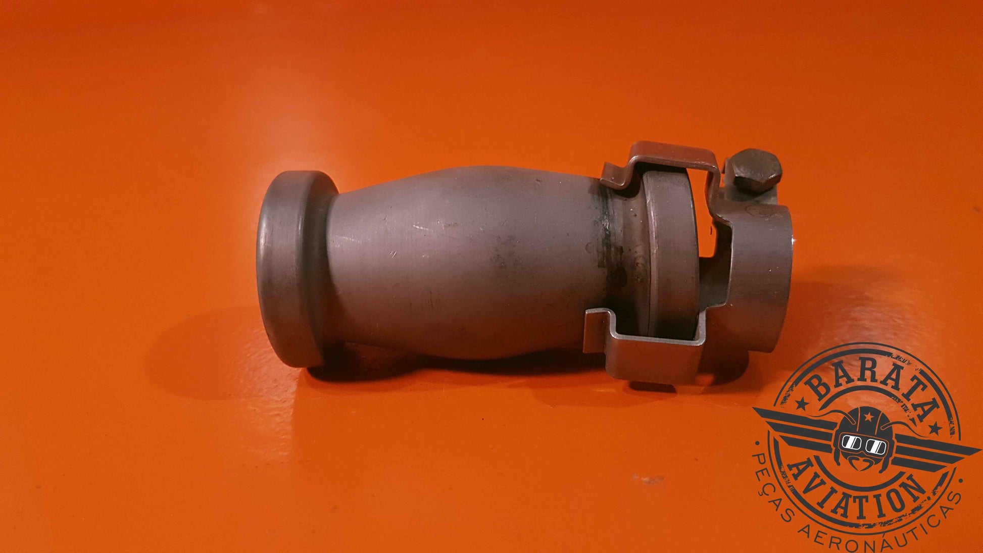 10A306-100-312 Peri-Seal Connector Housing Assy