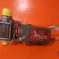 6600355-2 Válvula de cierre de combustible Gates Learjet, 28 V CC, 3 amperios