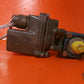 6600355-2 Válvula de cierre de combustible Gates Learjet, 28 V CC, 3 amperios