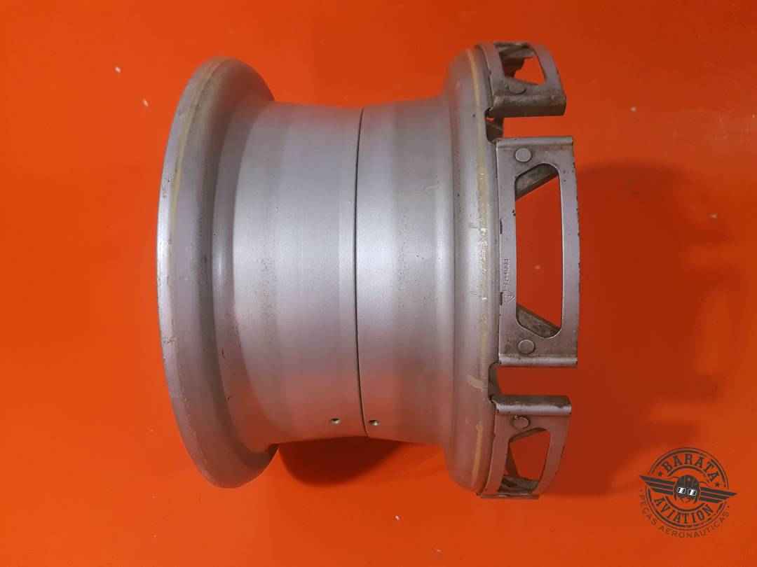 9543991-5 Landing Gear Wheel Assy - TSO C26c 18x5.5
