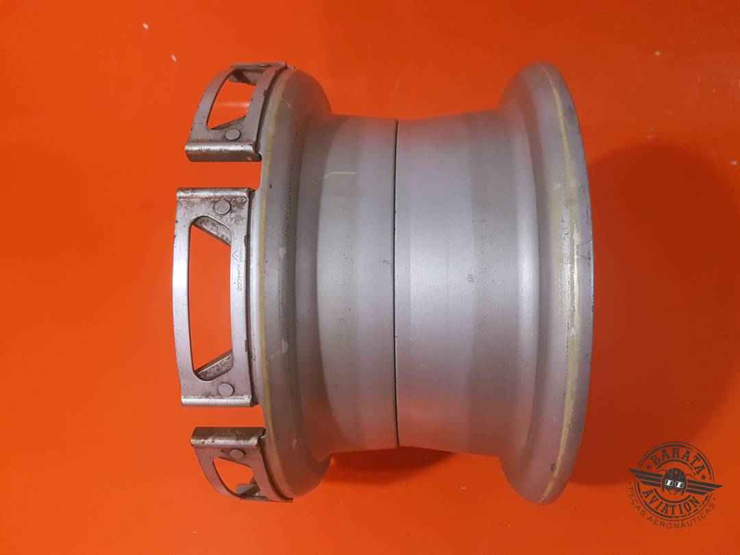 9543991-5 Landing Gear Wheel Assy - TSO C26c 18x5.5