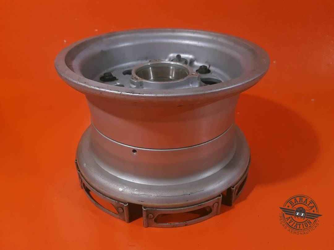 9543991-5 Landing Gear Wheel Assy - TSO C26c 18x5.5