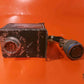 377-02833 Armtec Edison Fire Detection Control Unit