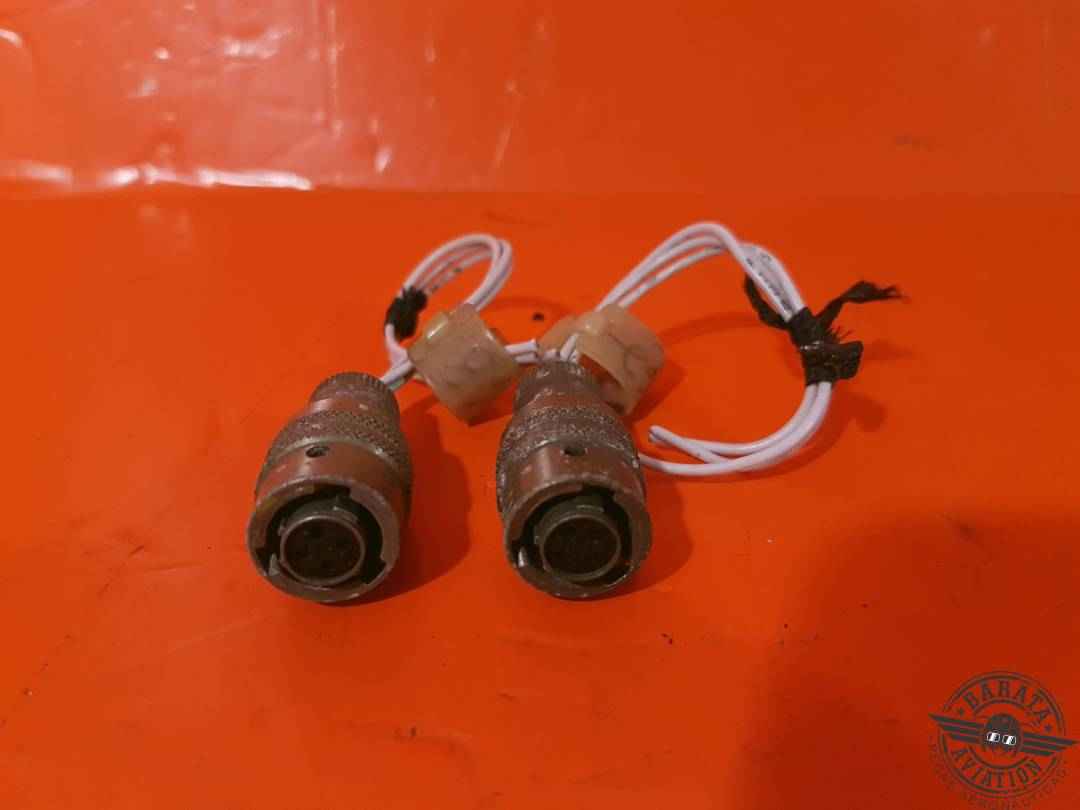 2618473-5 Gates Learjet Box Assy