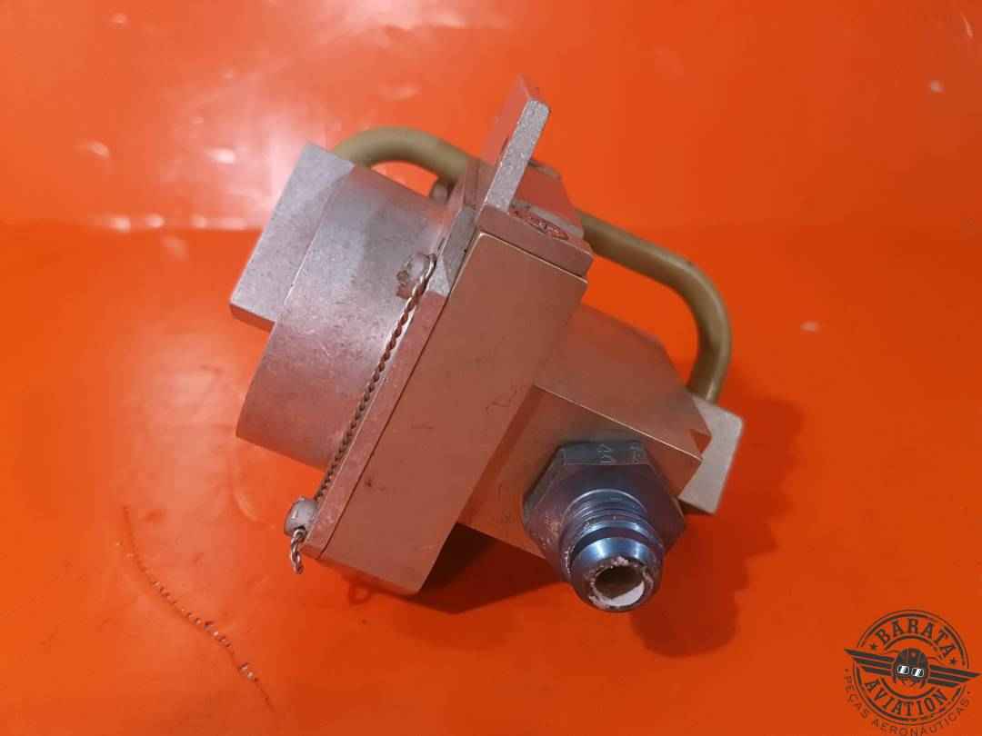 6600245-2  Gates Learjet Servo Air Pressure Regulator Assy