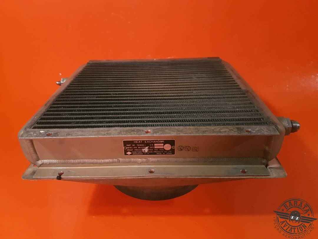 7608061-1 Conjunto de condensador Sumitomo Precision