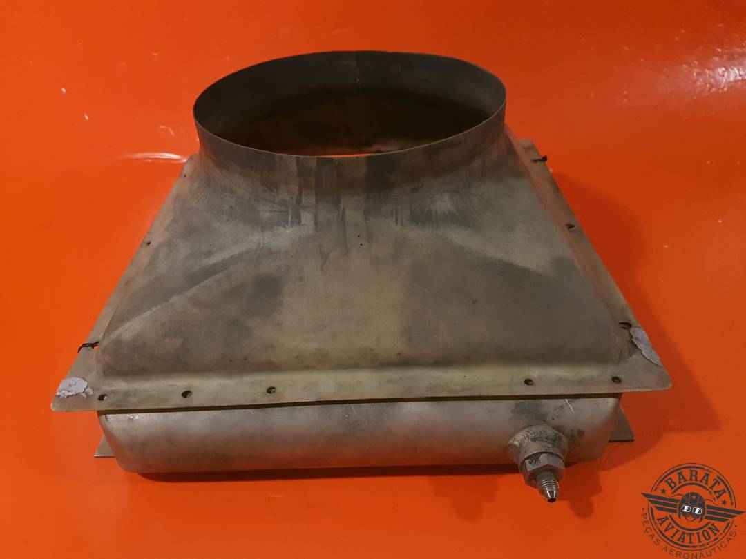 7608061-1 Conjunto de condensador Sumitomo Precision
