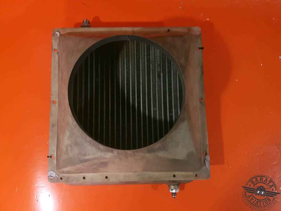 7608061-1 Conjunto de condensador Sumitomo Precision
