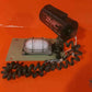 MS17245-6A Conjunto utilitario de cabina ligera