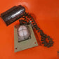 MS17245-6A Conjunto utilitario de cabina ligera