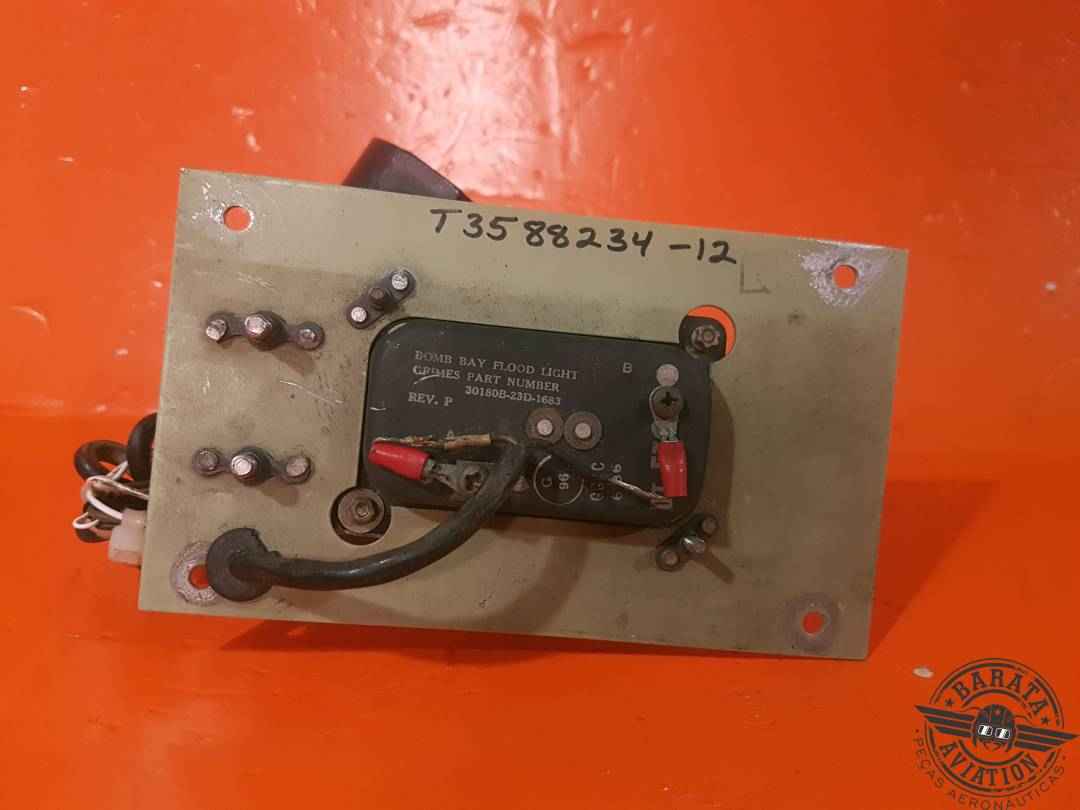 MS17245-6A Conjunto utilitario de cabina ligera