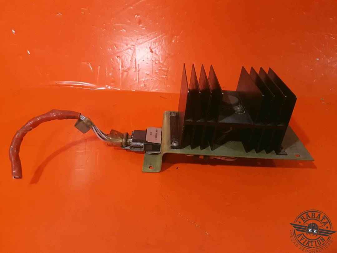 2N6277 Transistor Assembly