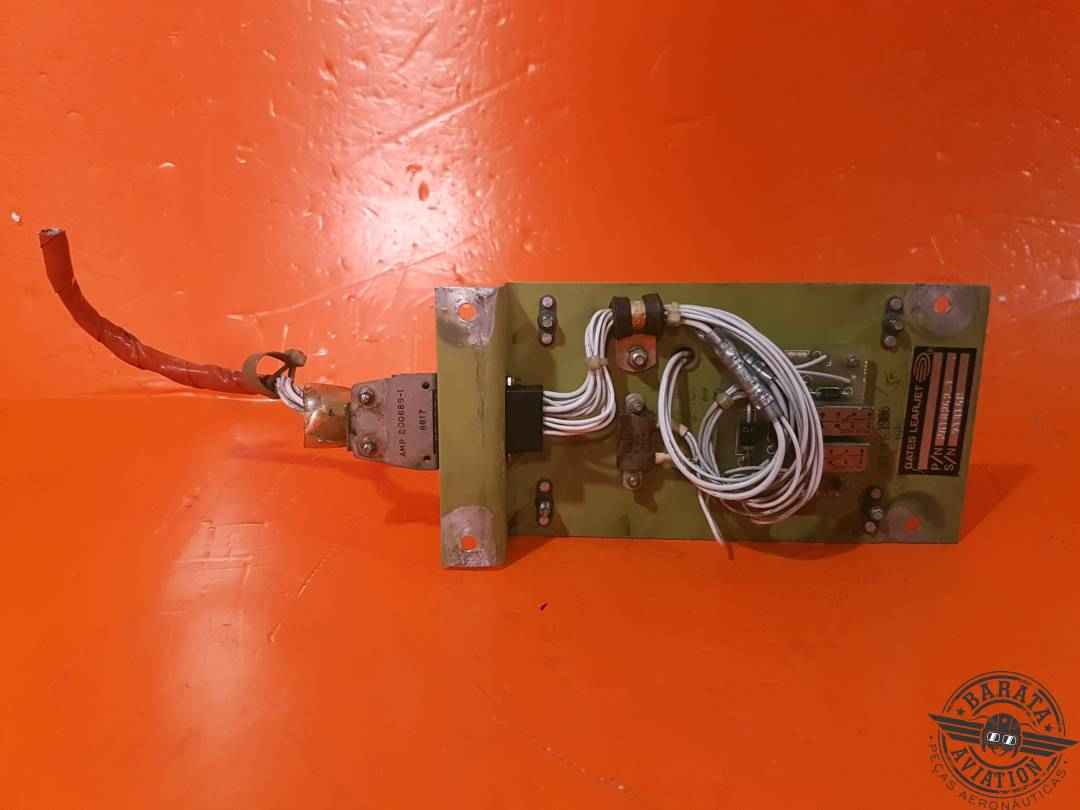 2N6277 Transistor Assembly