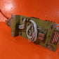 2N6277 Transistor Assembly