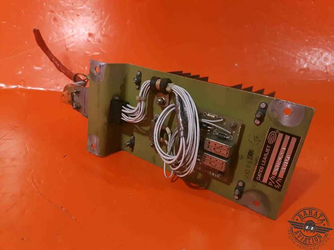 2N6277 Transistor Assembly