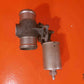6600203-1 Gates Learjet Ram Air Modulating Valve Assembly