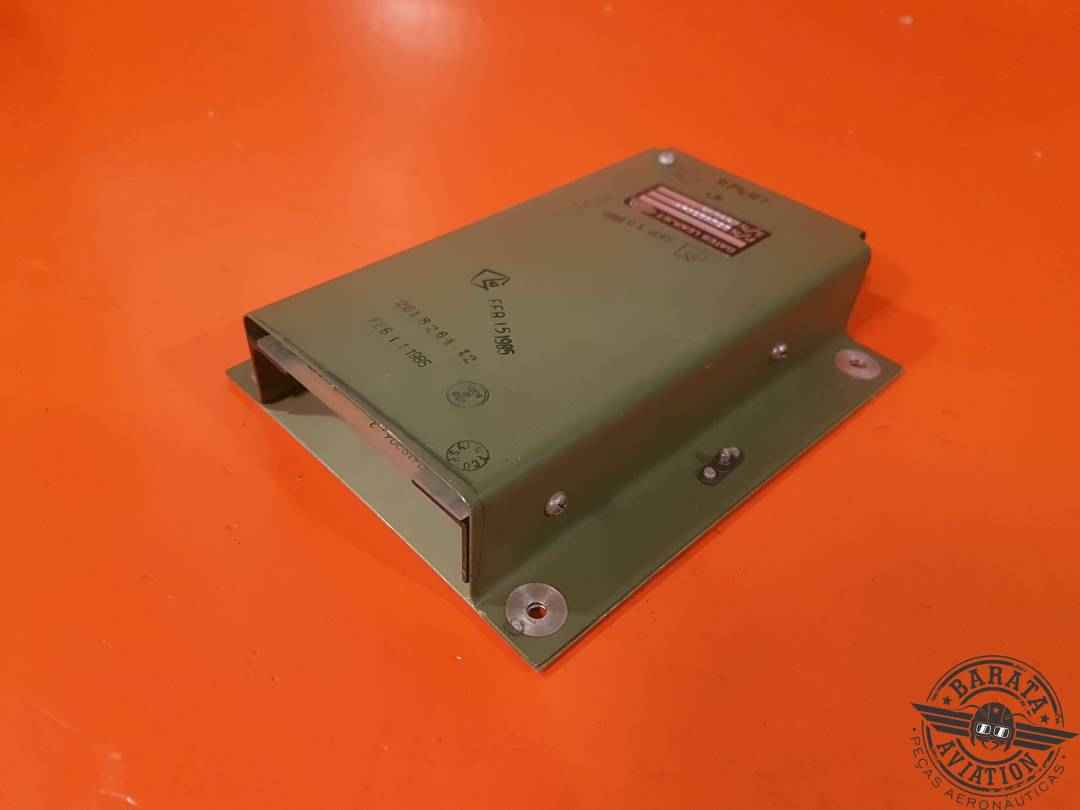 2618262-9 Gates Learjet Dimmer Box Assy