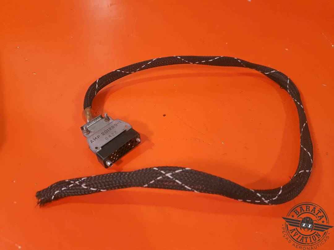 2618262-9 Gates Learjet Dimmer Box Assy