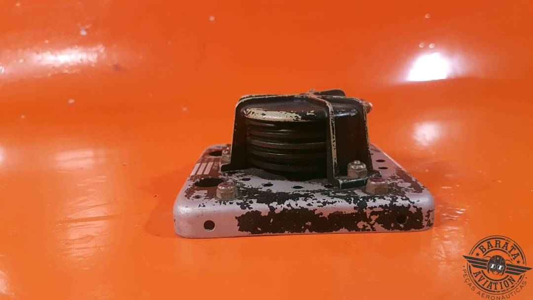 2380082-13 Lear Jet Drum And Bracket Assy